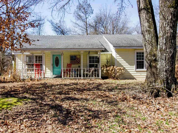 143 Marys Chapel Rd, Ripley, TN 38063