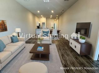 1921 Langford Ave #A, Lubbock, TX 79407