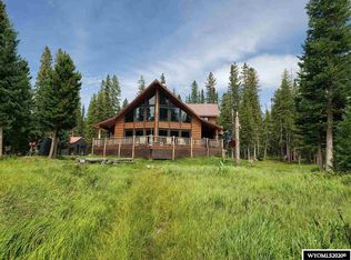 10 Elk Trl, Arlington, WY 82083