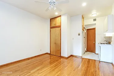 Rented by Corcoran