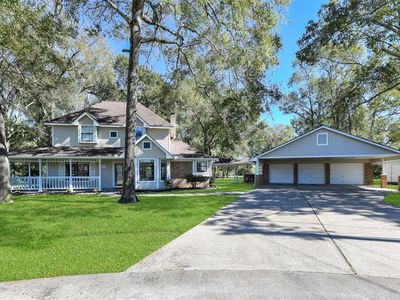 104 Tilton Landing Dr, Mont Belvieu, TX, 77523
