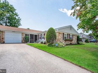 2707 Kenhill Dr, Bowie, MD 20715