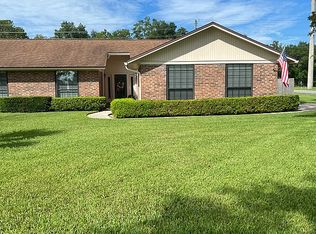 804 Ashwood Ct, Orange Park, FL 32065