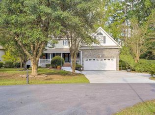 202 Shenandoah Drive, McCormick, SC 29835