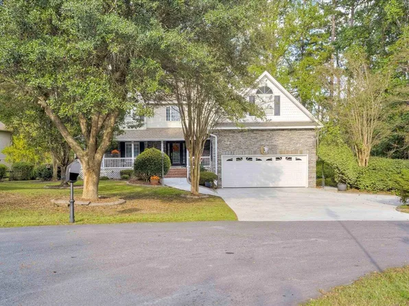 202 Shenandoah Drive, McCormick, SC 29835