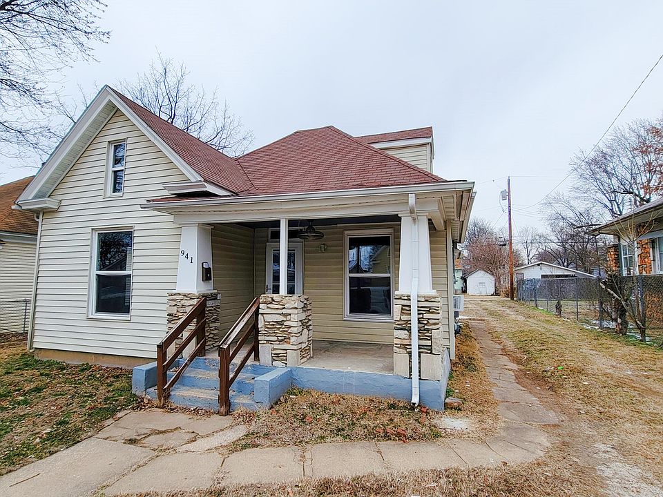 1st image of 941 W Brower Street
