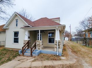 941 W Brower Street, Springfield, MO 65802