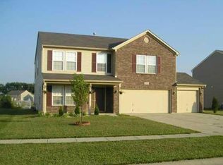 6449 E Front Point Dr, Indianapolis, IN 46237