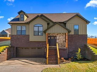 3086 Bridgewater Blvd, Morristown, TN 37814