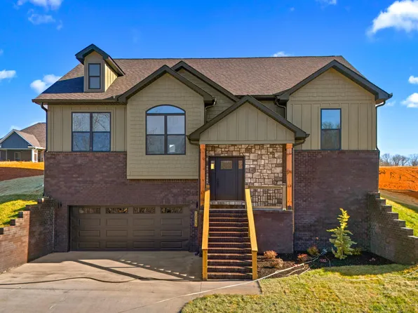 3086 Bridgewater Blvd, Morristown, TN 37814