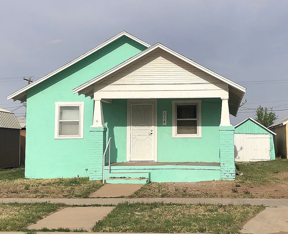 614 S Adams St, Tucumcari, NM 88401 Zillow