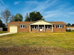 6516 Bonnie Bell Ln, Fayetteville, NC 28314