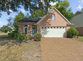 2211 Lakehill Ct, Cordova, TN 38016