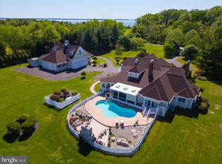 3027 Bennett Point Rd, Queenstown, MD 21658