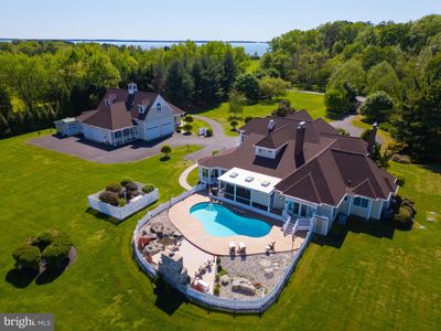 3027 Bennett Point Rd, Queenstown, MD, 21658