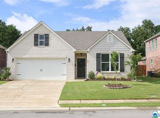 379 Rock Dr, Gardendale, AL 35071