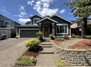 15437 SE Daffodil Pl, Clackamas, OR 97015