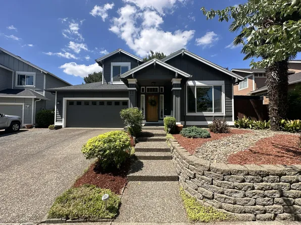 15437 SE Daffodil Pl, Clackamas, OR 97015