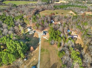 5624 E State Highway 152, Rockwell, NC 28138