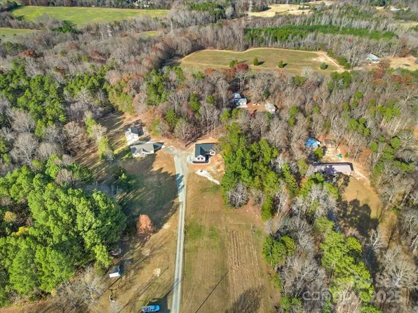 5624 E State Highway 152, Rockwell, NC 28138