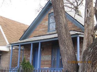 2233 S Drake Ave, Chicago, IL 60623