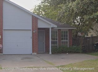 304 Tamara Dr APT B, Georgetown, TX 78628