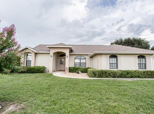 8756 SW 54th Ct, Ocala, FL 34476