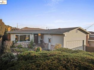 6716 Hagen Blvd, El Cerrito, CA
