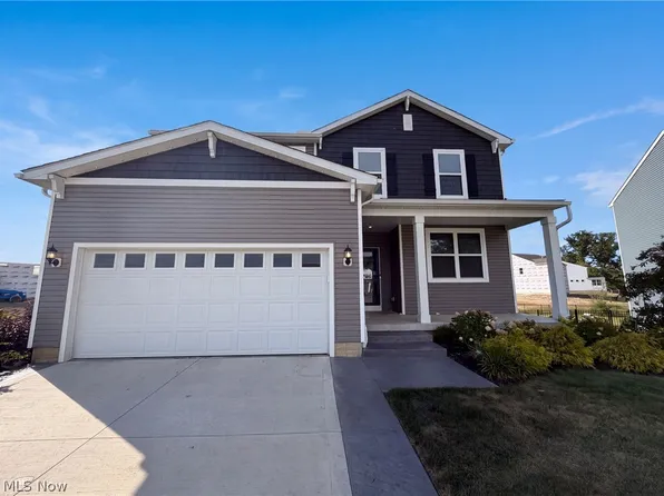 12478 Challenge Way, Columbia Station, OH 44028