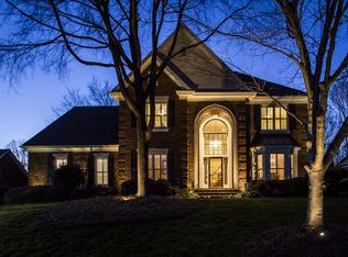 8628 Devonshire Dr, Huntersville, NC 28078