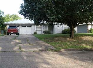 4065 Kipling Dr, Beaumont, TX 77706