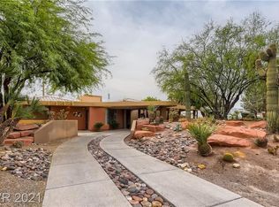 3317 Hastings Ave, Las Vegas, NV 89107