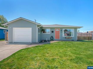 2632 Hill St SE, Albany, OR 97322