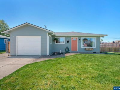 2632 Hill St SE, Albany, OR, 97322
