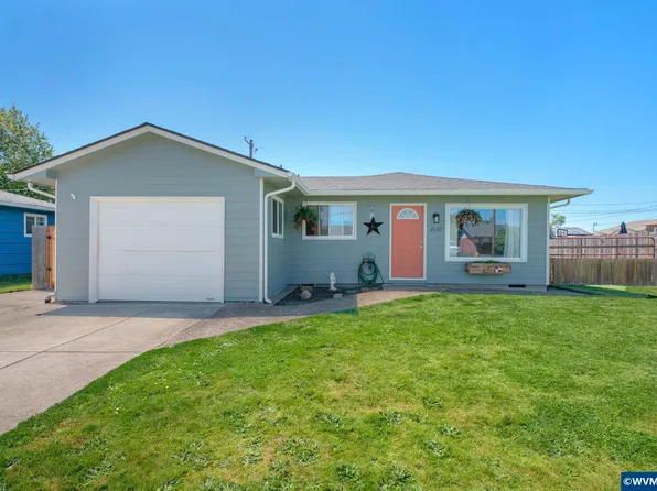 2632 Hill St SE, Albany, OR 97322