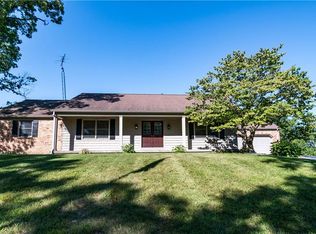 3093 Saddle Trek Rd, Decatur, IL 62521
