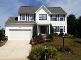 205 Clear Branch Dr, Stewartstown, PA 17363