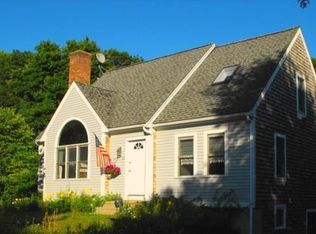 12 Goeletta Dr, East Falmouth, MA 02536