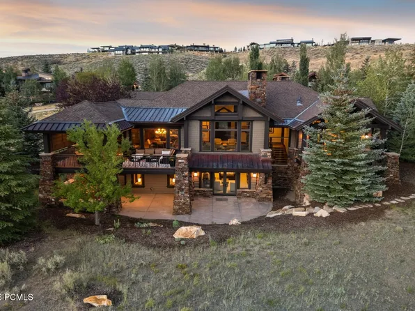 3248 Signal Hill Ct, Park City, UT 84098