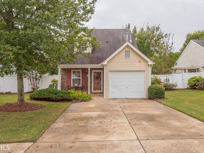 161 Ilex Dr, Canton, GA, 30114