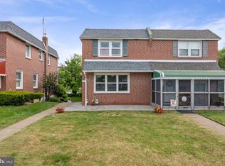507 Perry St, Ridley Park, PA 19078