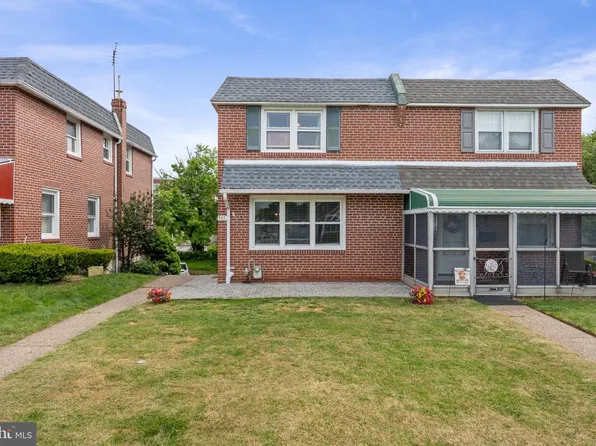 507 Perry St, Ridley Park, PA 19078