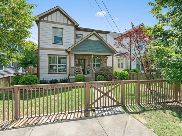 1511 Preston Dr, Nashville, TN 37206