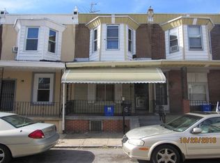 546 N Vogdes St, Philadelphia, PA 19131