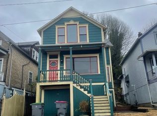 246 Columbia Ave, Astoria, OR 97103