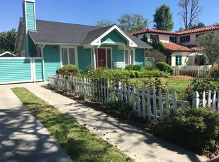 328 S Craig Ave, Pasadena, CA 91107