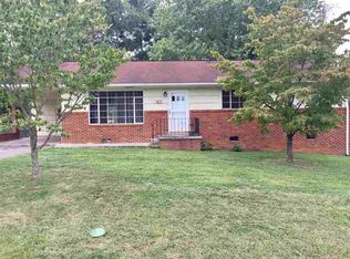 422 Redwood St, Morristown, TN 37813