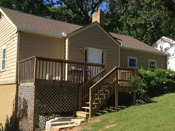 1282 Westboro Dr SW, Atlanta, GA 30310
