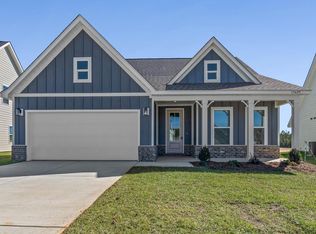 Sandpiper Plan, Landon Meadows, Gulfport, MS 39503