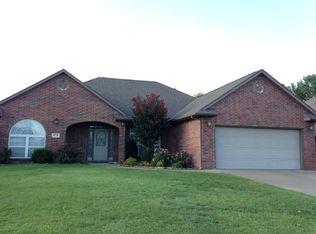 4720 Elk Run, Enid, OK 73703